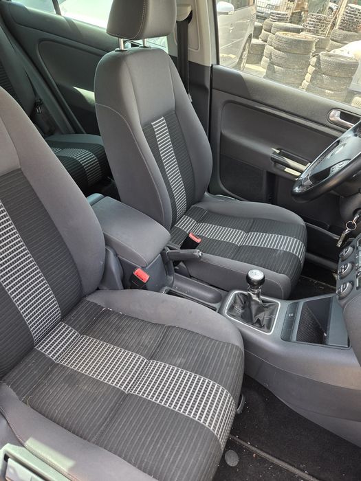 VW GOLF 5 PLUS 1.9 BLS (На части)