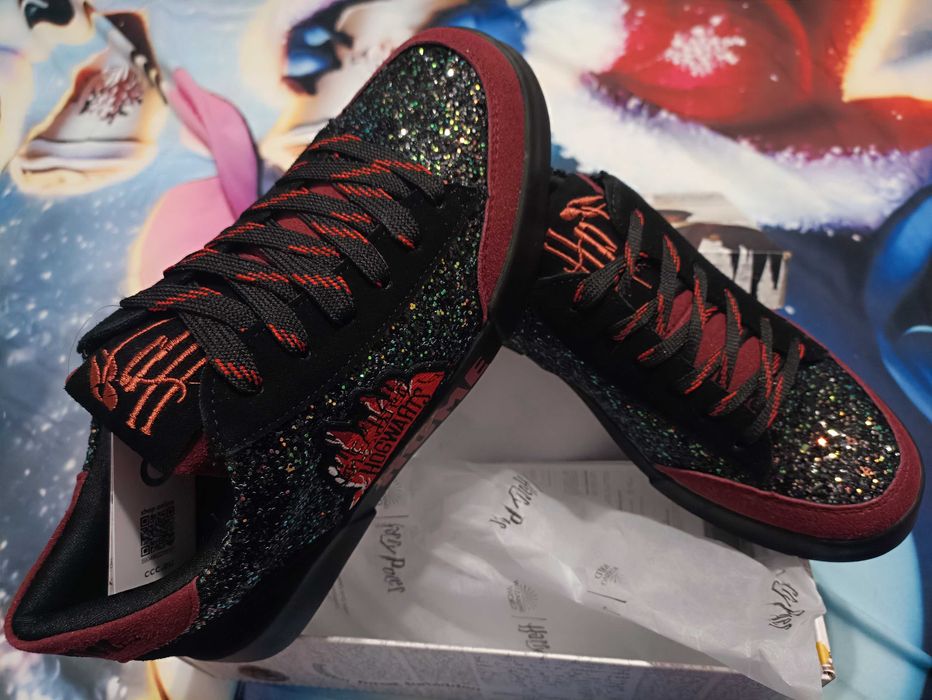 Adidași Harry Potter noi mărime 38