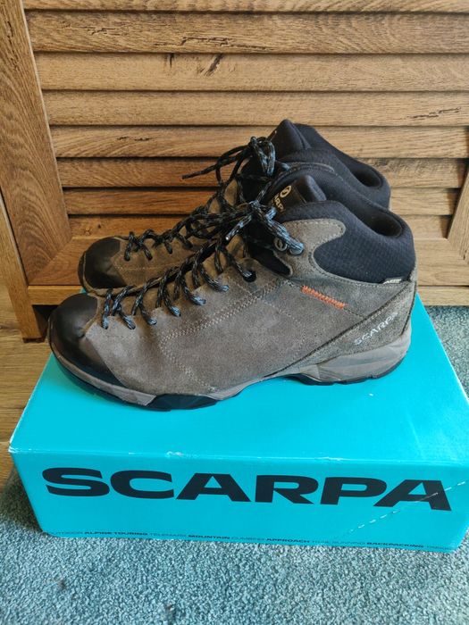 Bocanci Scarpa Mojito Hike GTX Gore-Tex nr. 41