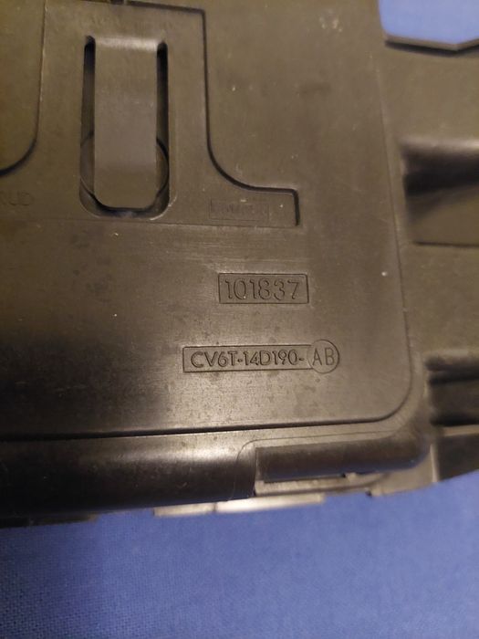 Module avertizare obstacol in oglinzi laterale Ford Kuga,Focus,Mondeo