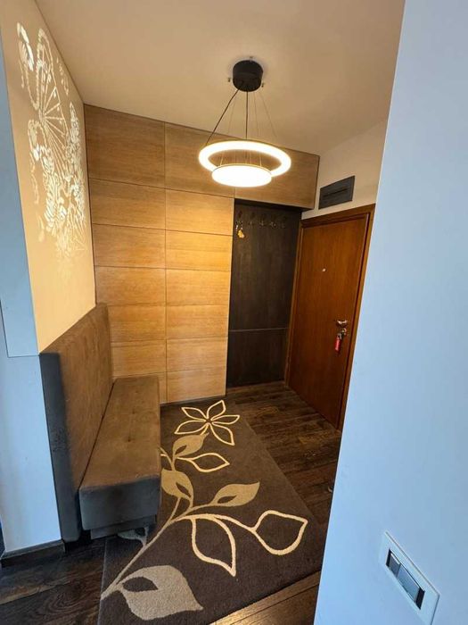 Дава се под наем Тристаен апартамент в София, Студентски град - 160 кв.м за 1249.5 € - Снимка #3