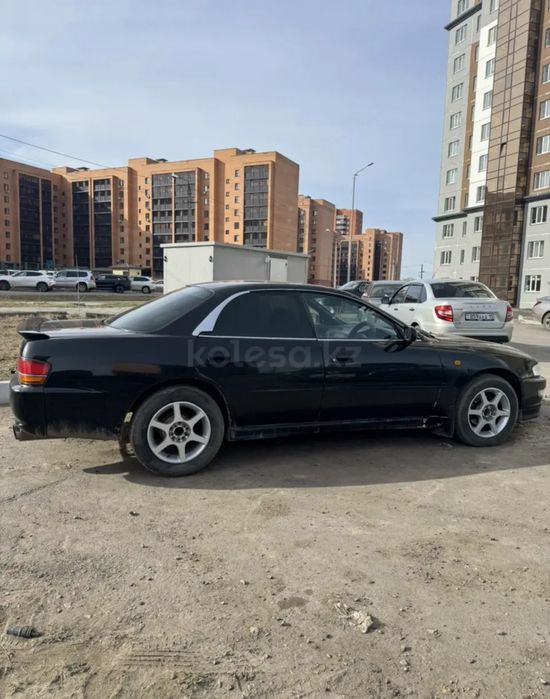 Продам Toyota Corona Exiv