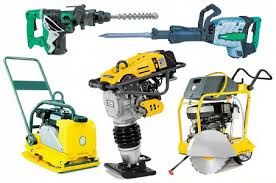 .аренда трамбовка инструмент