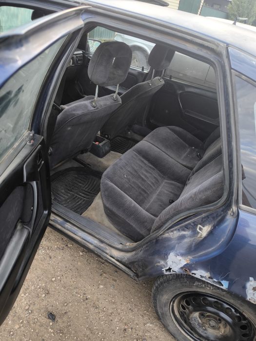 Продам Opel vectra 1.6