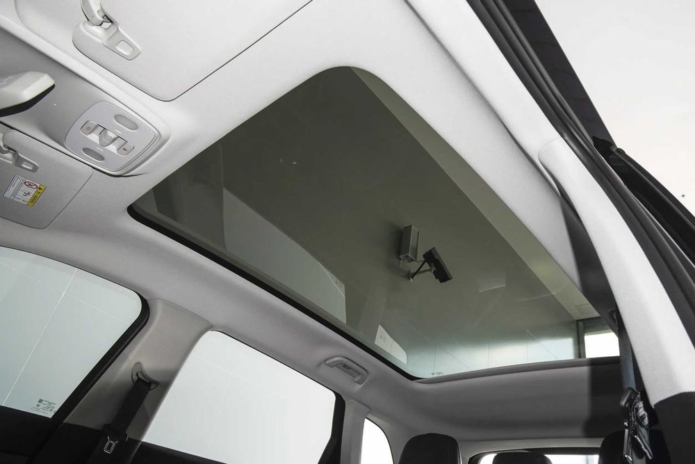 Leapmotor C10 REEV 210km 2025 | Avtosalondan choyxona - sovg'aga!