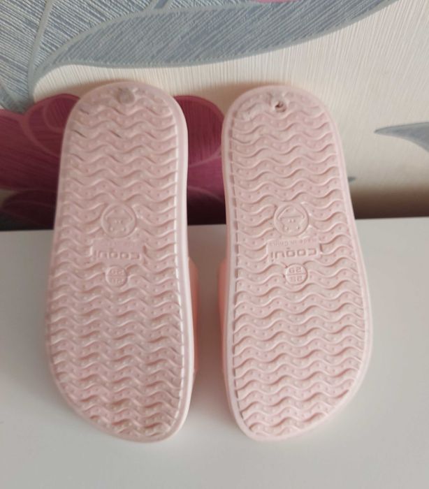 Джапанки Coqui - размер 28/29