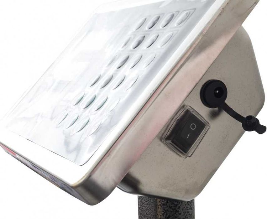 Cantar electronic 1000 KG, platforma 80x60cm marfa depozit saci paleti