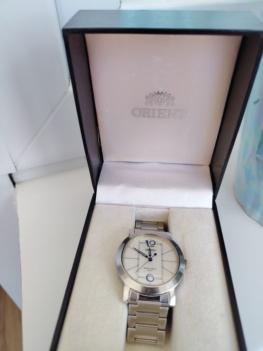 Ceas dama Orient