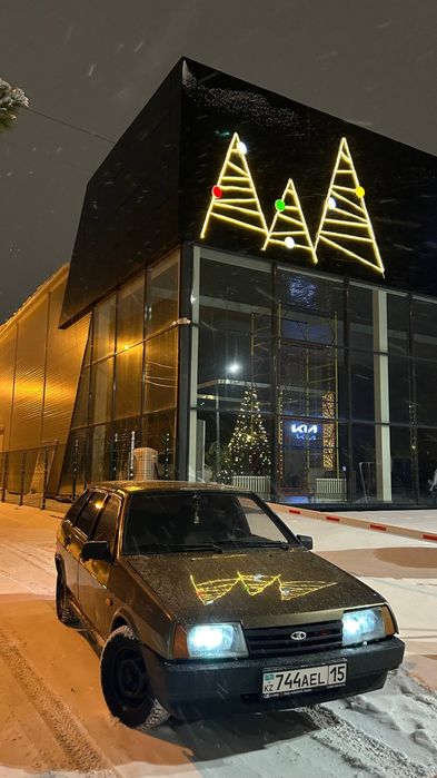 Продам  Ваз 2109