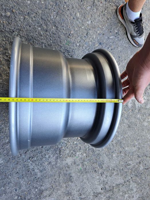 Jante 13.00X17 NOI pentru REMORCA 15.0/55-17