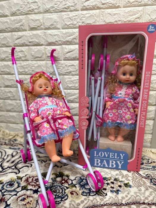 Игрушки для детей