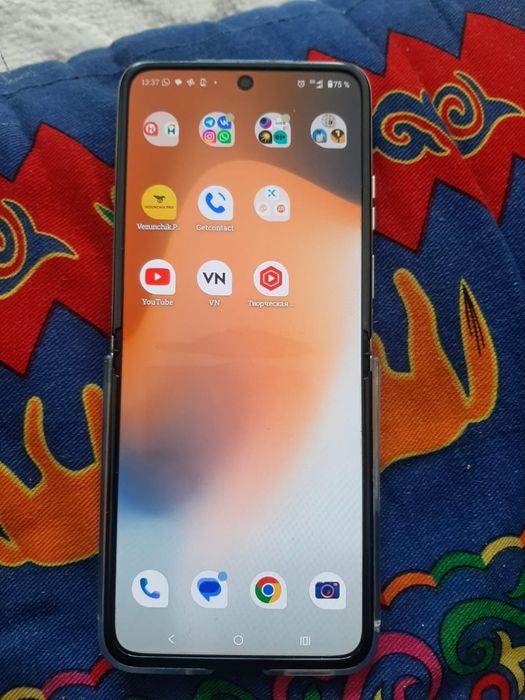 Motorola Razr 40 256/16