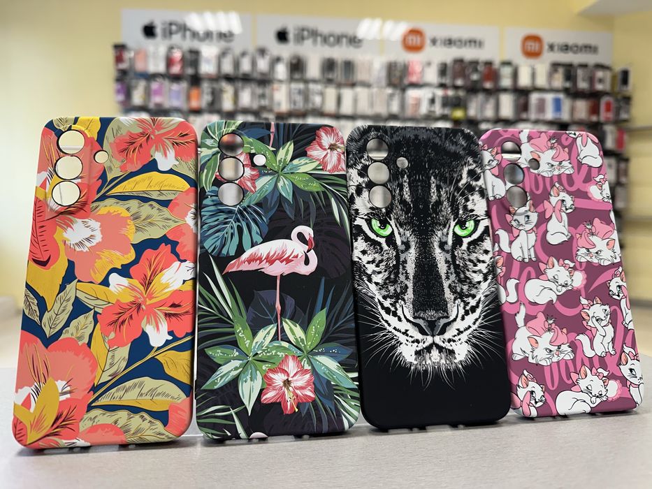 Samsung Galaxy A26 - Луксозен Кейс Гръб