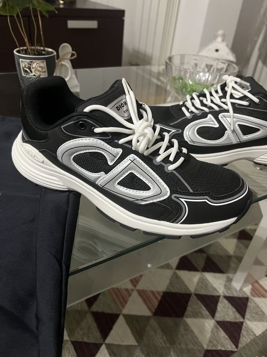 Dior b30