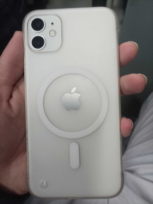 iPhone 11 kafolat bilan