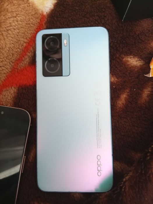 Продам oppa A57s
