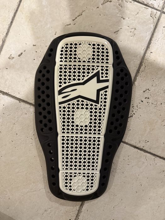 Мото куртка AlpineStars