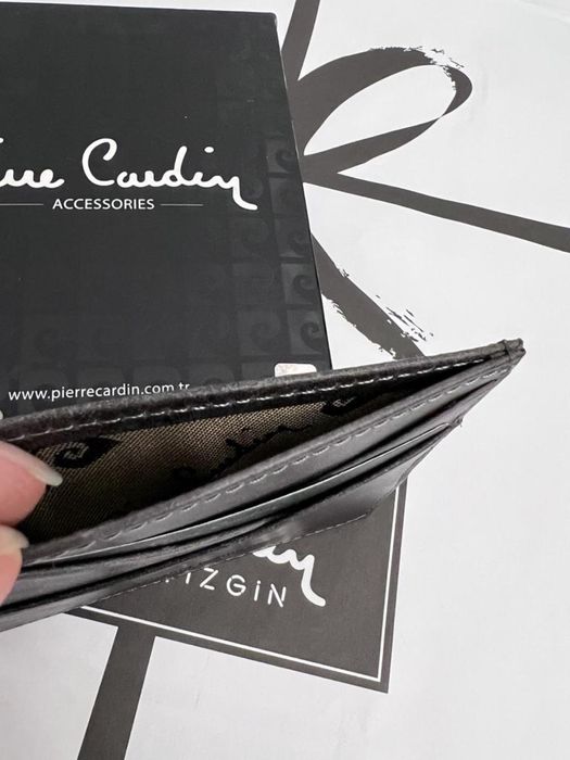 Картхолдеры, портмоне Pierre Cardin, Sarar
