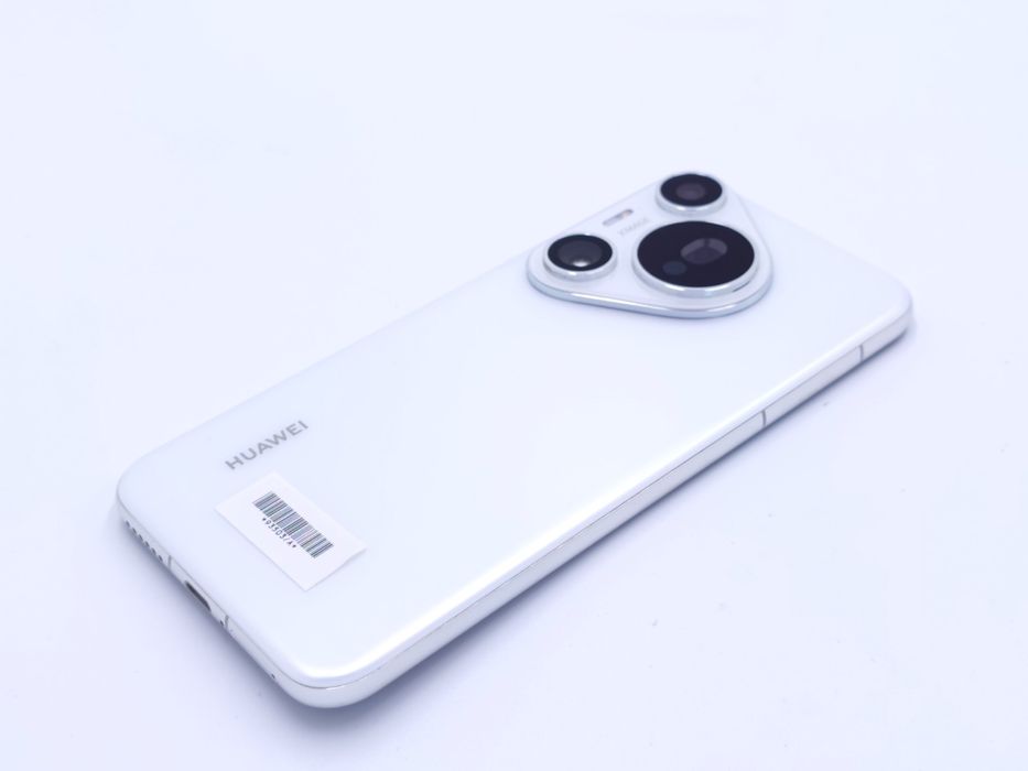 Huawei Pura 70 Pro 512GB White 12GB Dual, Garantie 24 luni | #D93503