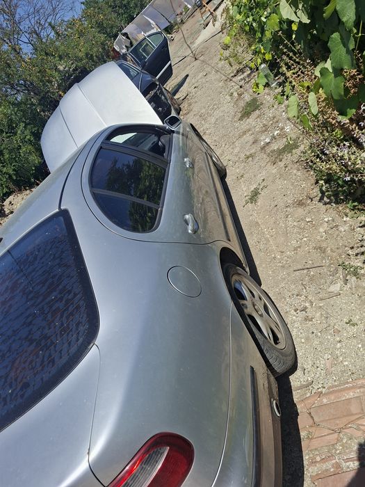 Vand seat toledo II