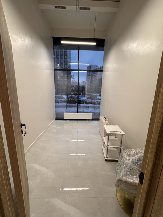 Сдам кабинеты в БЦ