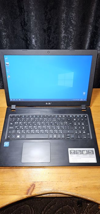 Лаптоп Acer Aspire 3 / A315-31-C2SU