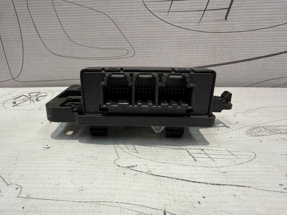 Modul parcare Opel Insignia A 20928121 2011 / [2008-2017] / (5C3)