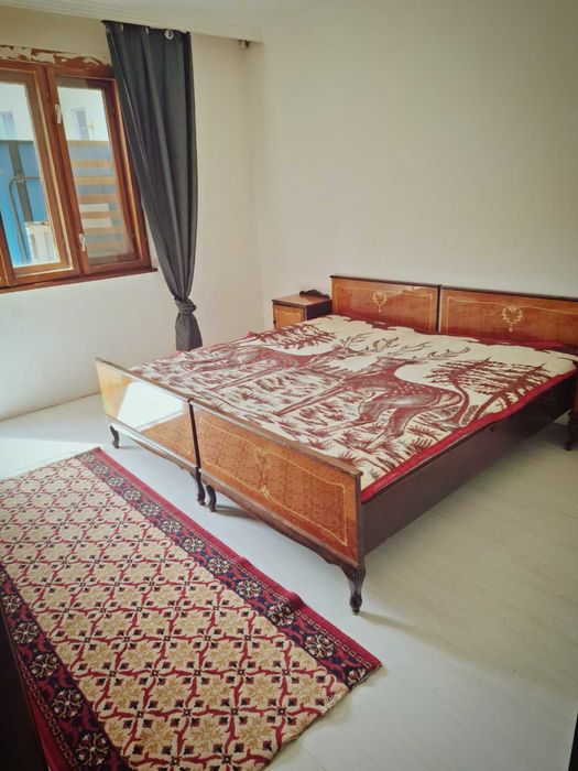 Дава се под наем Етаж от къща в София, Бояна - 77 кв.м за 498.27 € - Снимка #1