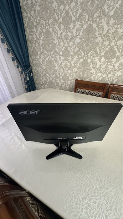 Компьютер для работу acer 2012