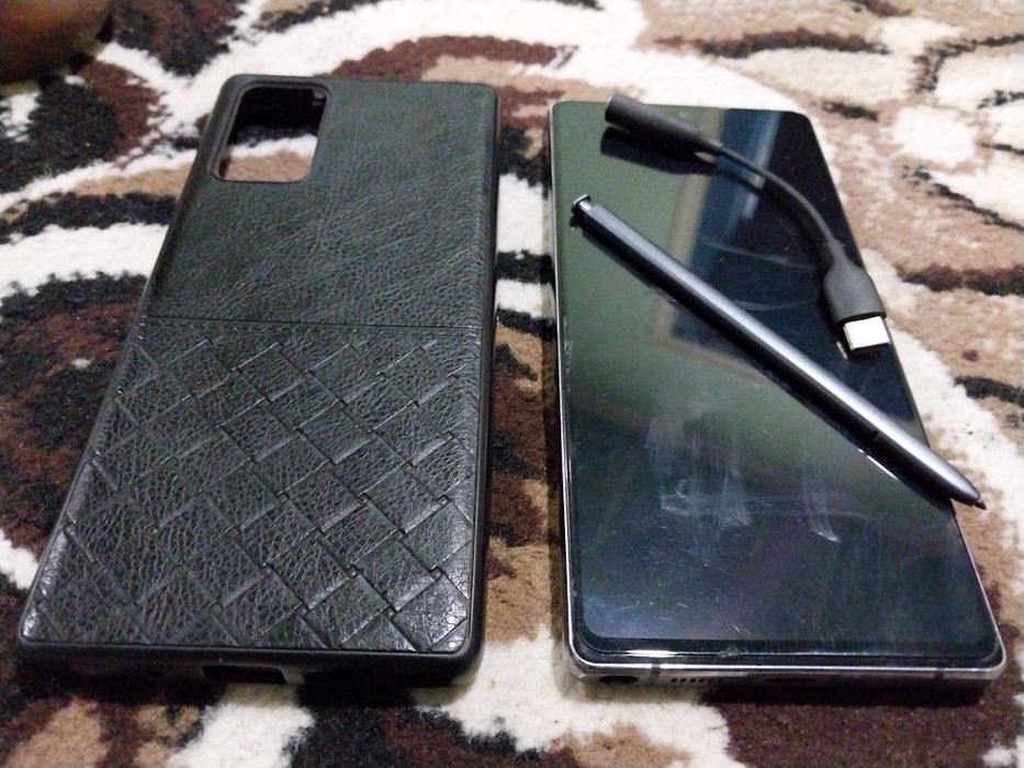 Samsung Note 20 5G