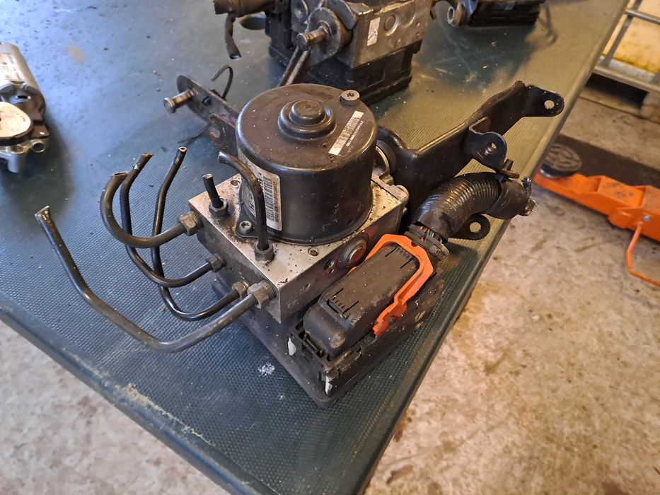 Pompa ABS Honda CR-V CRV 9AWWW 06210201594, 57110SKNG011M1