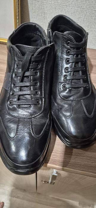 Продам полусапоги весенний