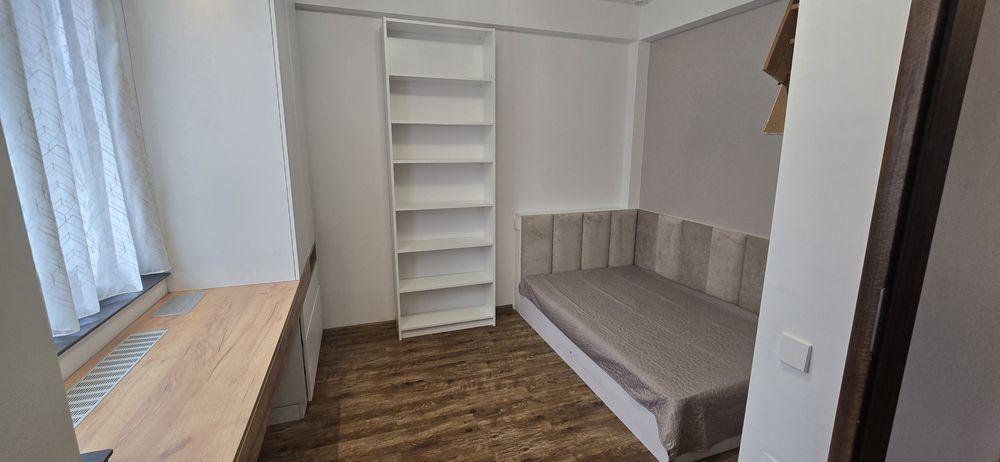 De inchiriat vila tip duplex, 4 camere, 3 dormitoare, complet mobilata si utilata – Bragadiru, la 180 m de Parcul Ghidiceni