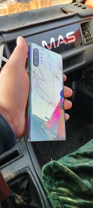 Samsung note 10 pilus iwlashi zor avalniy ekran