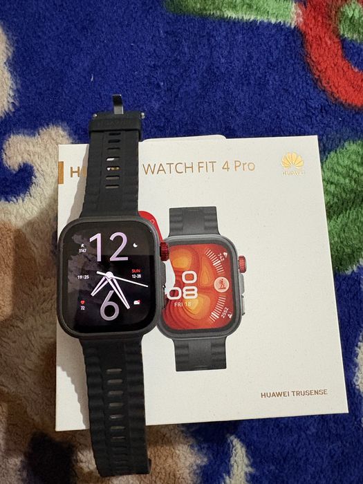 Смарт часы Huawei