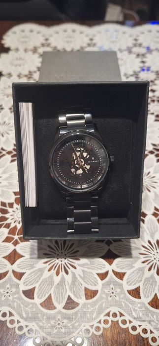 Часовник Seizmont Seymour Phantom