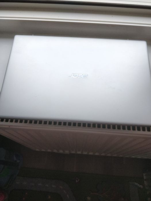 Acer notebook n20h2
