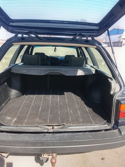 Продам пассат б3