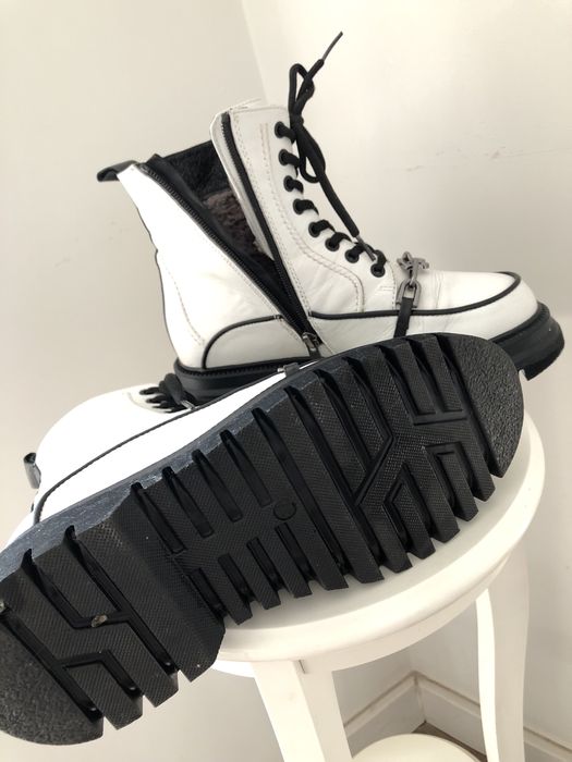 Ботинки 38р. 50000т