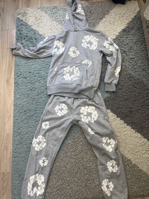 Спортен екип Denim Tears