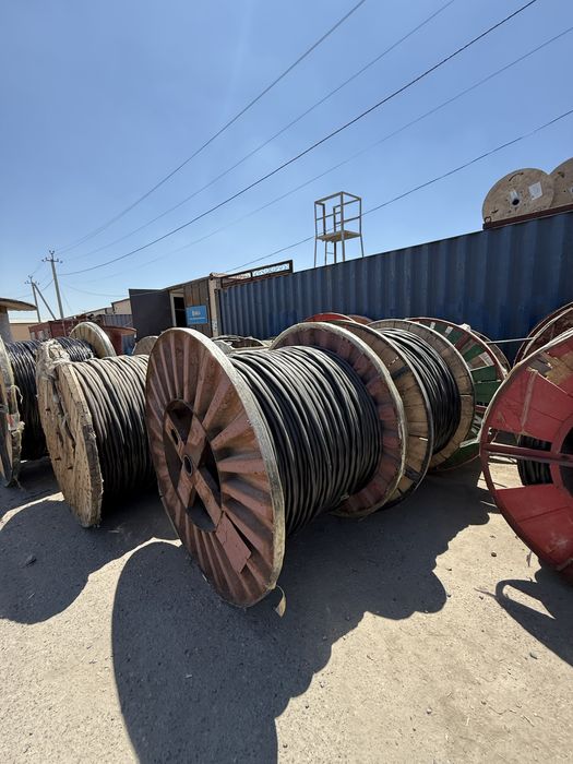 Кабель и Електротовары Узкабель !Ввг нг Аввг Пвс Сип АПВПу все вдь ест