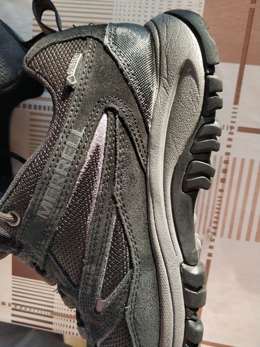 Обувки Merrell gore Tex 41