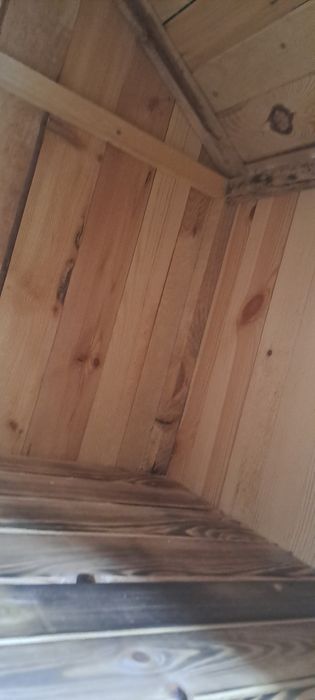 Къща  за  кучета