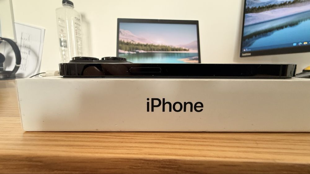 Iphone 14 pro / 128, impecabil