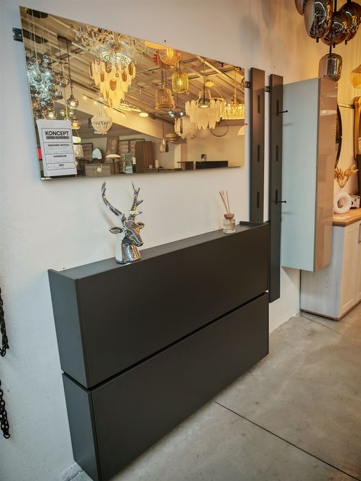 Ansamblu mobilier hol