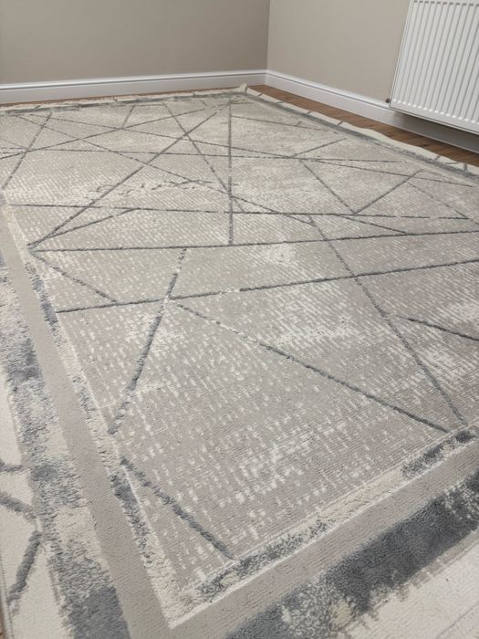 Ковер 2*3 метра, светлый