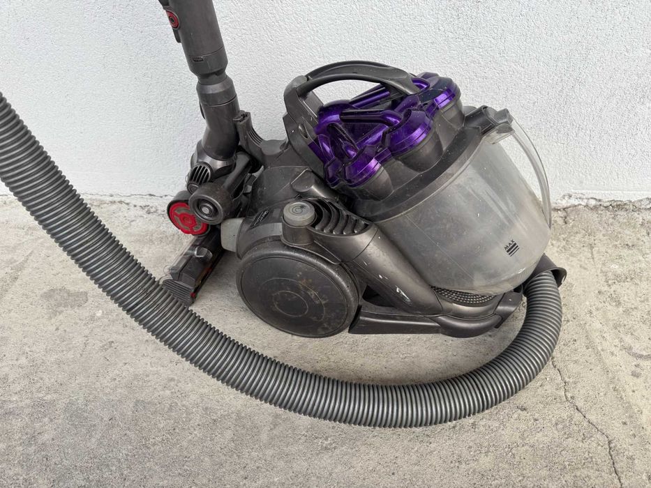 Прахосмукачка - Dyson DC19 Т2 / 1400 W
