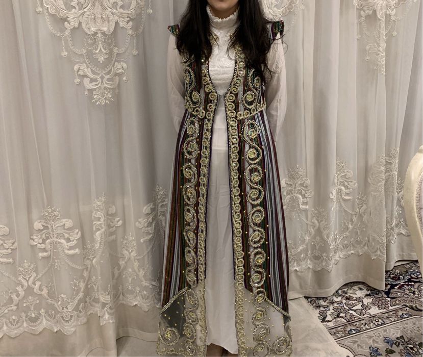 Cho’pon doppisi ham bor