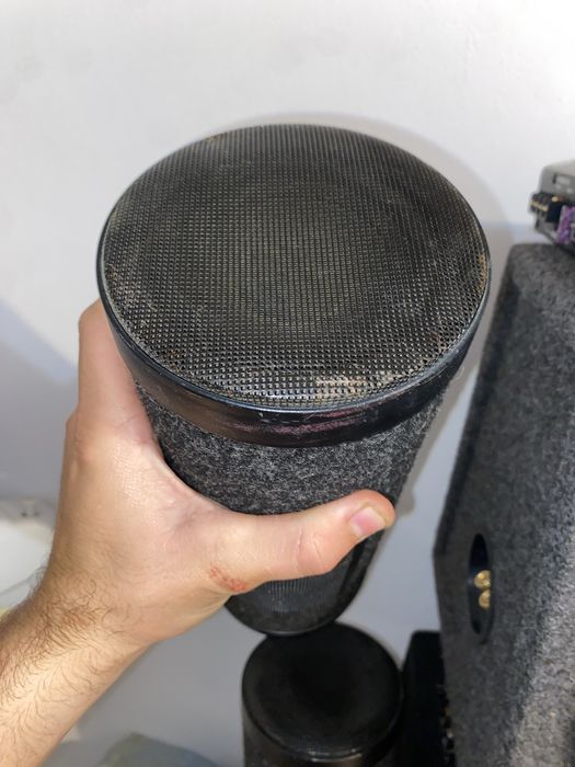 2 boxe satelit 100w bucata