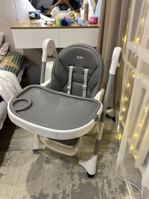 Стульчик для кормления+